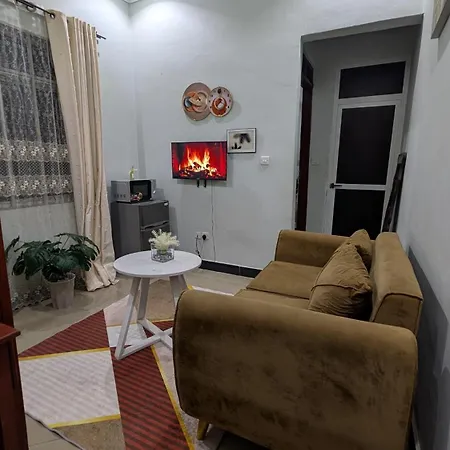 Merota Apartment